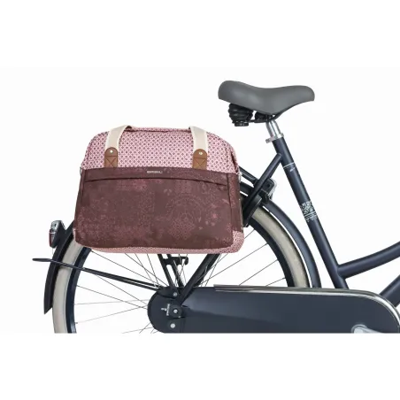 Sacoche vélo Basil Bohème 18L
