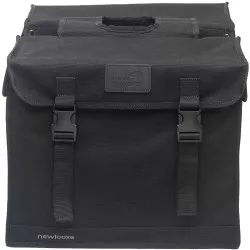 sacoche double Canvas Deluxe 46L - NEW LOOXS