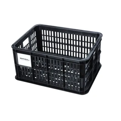 Caisse à vélo - BASIL - Crate S