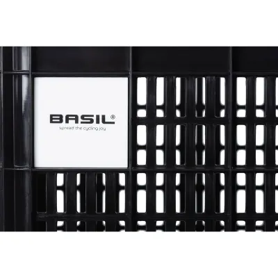 Caisse à vélo - BASIL - Crate S