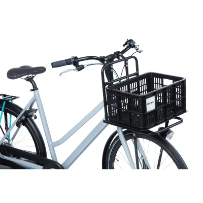 Caisse à vélo - BASIL - Crate S