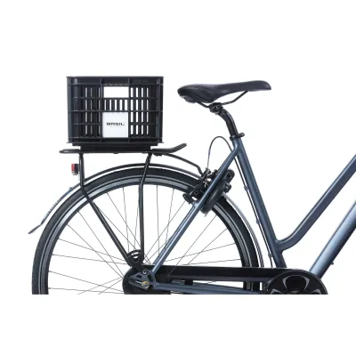 Caisse à vélo - BASIL - Crate S