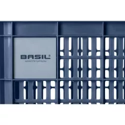 Caisse à vélo - BASIL - Crate S