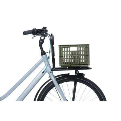 Caisse à vélo - BASIL - Crate S