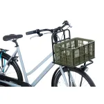 Caisse à vélo - BASIL - Crate S