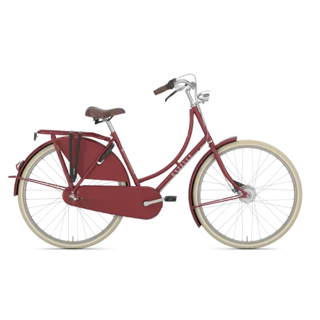 Classic R3 - GAZELLE - Vélo de ville hollandais