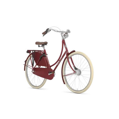 Classic R3 - GAZELLE - Vélo de ville hollandais