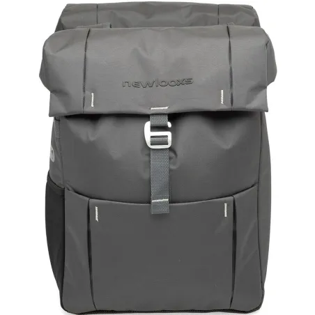 Vigo - NEW LOOXS - Sacoche vélo double 37 L