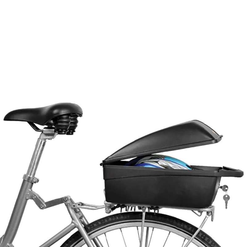 Top case online velo electrique