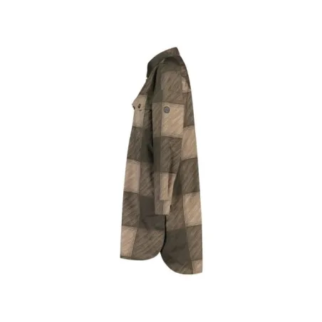 Veste de pluie Hiver Oversized - Agu