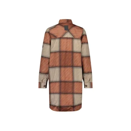 Veste de pluie Hiver Oversized - Agu