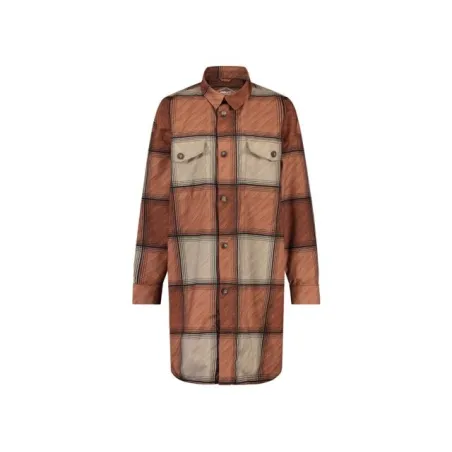 Veste de pluie Hiver Oversized - Agu