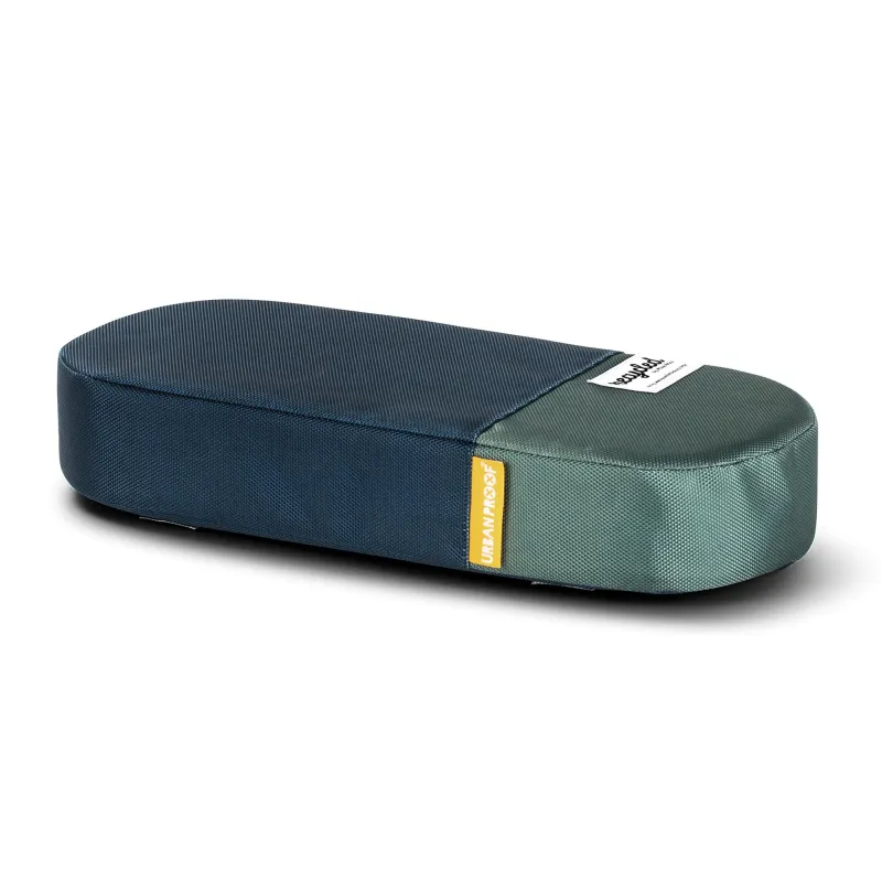 Coussin Porte-bagages Bleu - Urban Proof