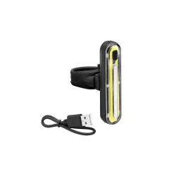 Éclairage avant Ultra Light USB - Urban Proof