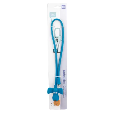 Antivol vélo enfant Flappie Silicone - PexKids