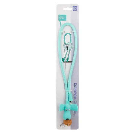 Antivol vélo enfant Flappie Silicone - PexKids