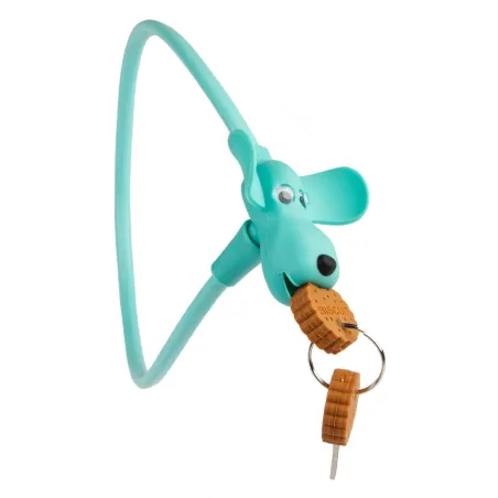 Antivol vélo enfant Flappie Silicone - PexKids