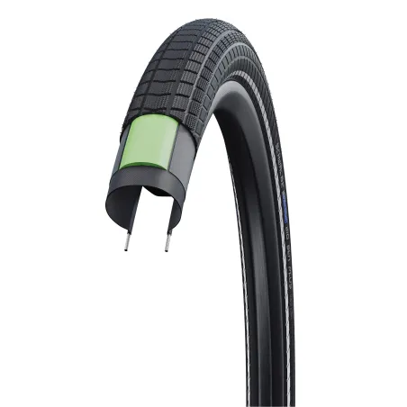 Pneu Big Ben Plus - Schwalbe