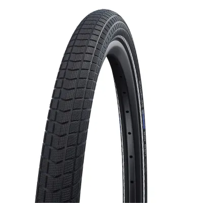 Pneu Big Ben Plus (55-507) - Schwalbe