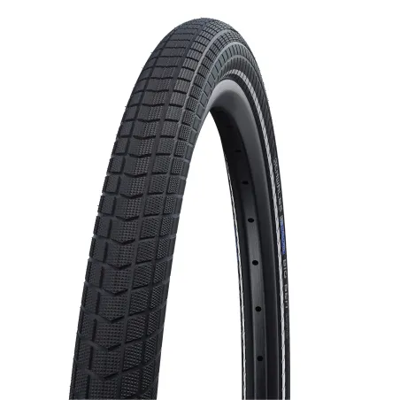 Pneu Big Ben Plus - Schwalbe
