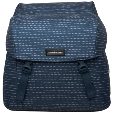 Sacoche vélo Joli Nomi 37L - New Looxs