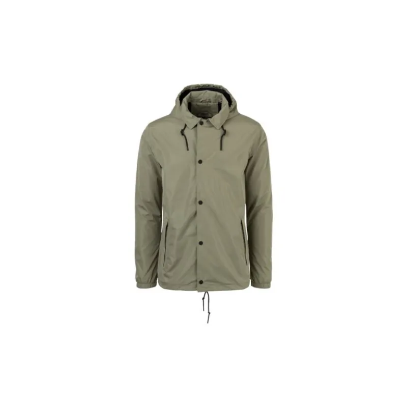 Veste de pluie vélo homme Agu Coach Jacket