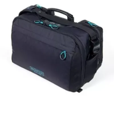 Sacoche City Bag pour Brompton Electric -Brompton