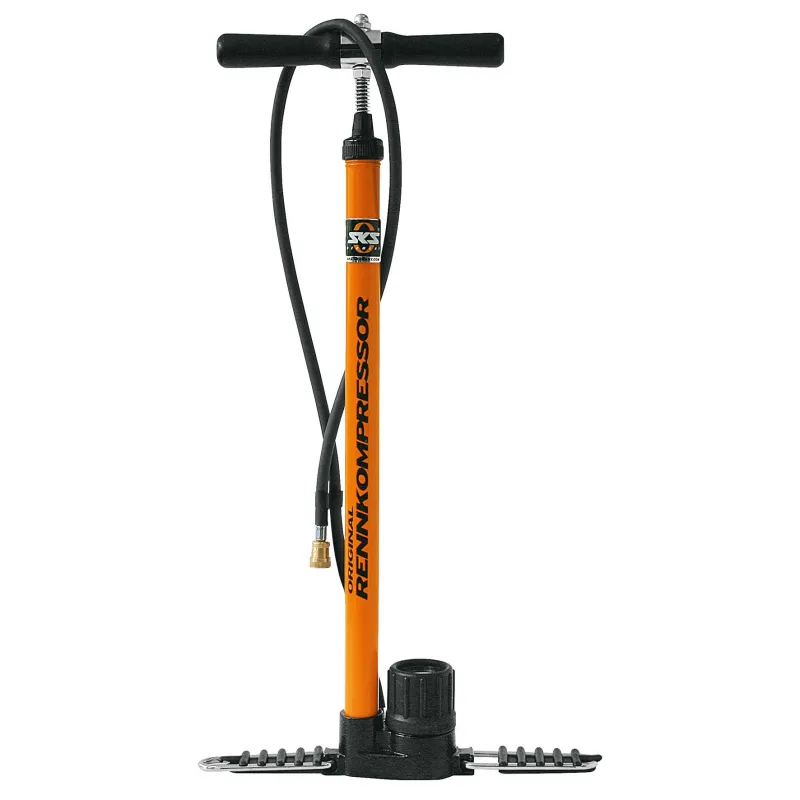 Pompe à pied Rennkompressor 16 bars - SKS