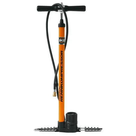 Pompe à pied Rennkompressor 16 bars - SKS