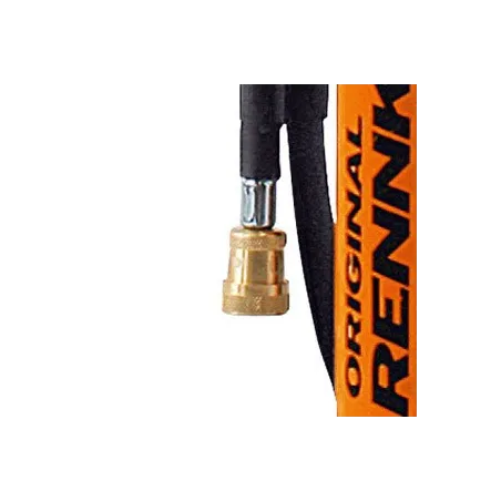Pompe à pied Rennkompressor 16 bars - SKS