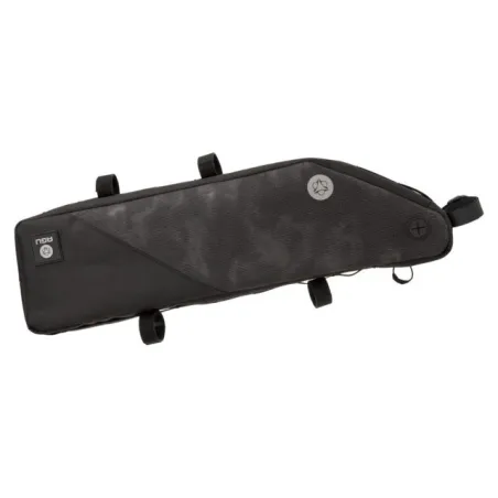 Sacoche de cadre bikepacking Venture pour vélo - AGU - Taille L