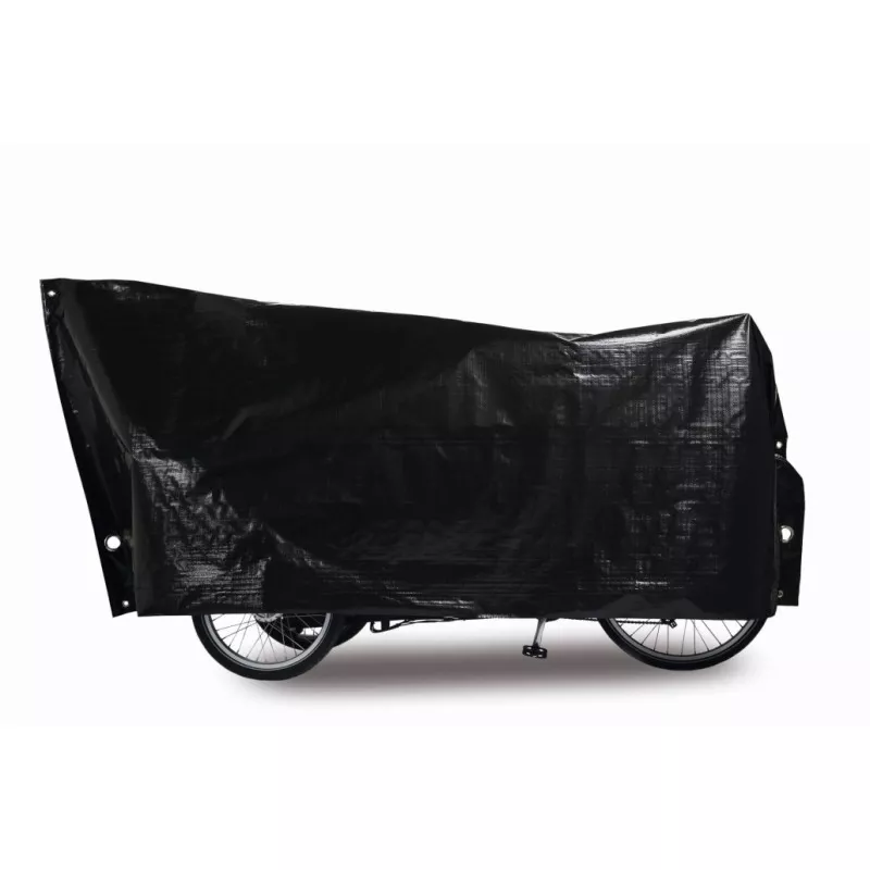 Housse de protection vélo cargo - VK