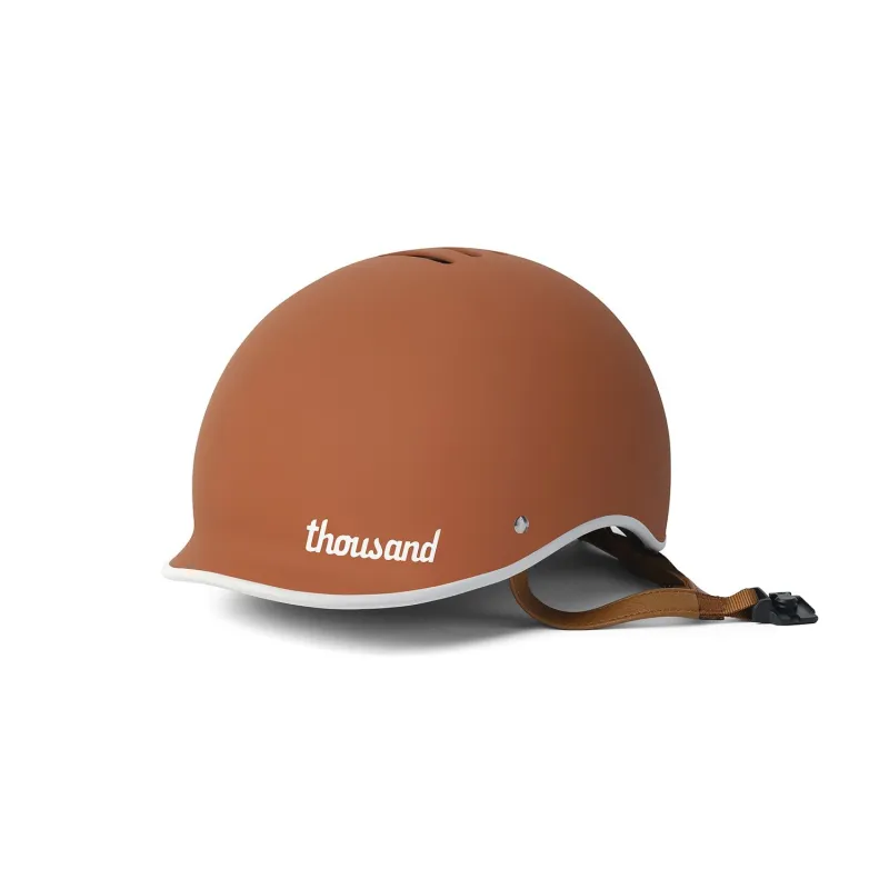 Casque vélo Héritage - Thousand Casque vélo Héritage - Thousand