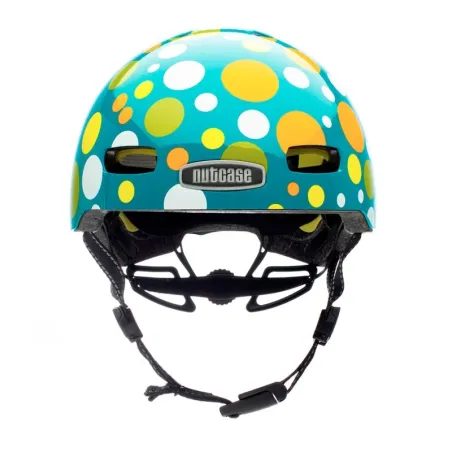 Casque vélo Street - NUTCASE
