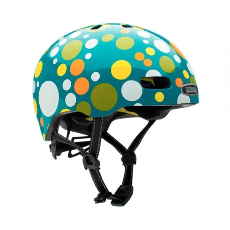 Casque vélo Street - NUTCASE
