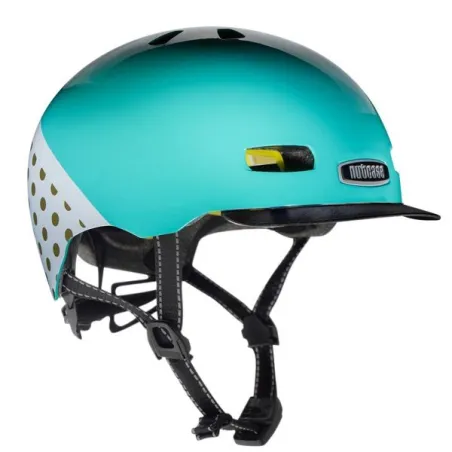 Casque vélo Street - NUTCASE