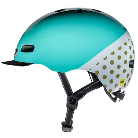 Casque vélo Street - NUTCASE