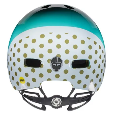 Casque vélo Street - NUTCASE