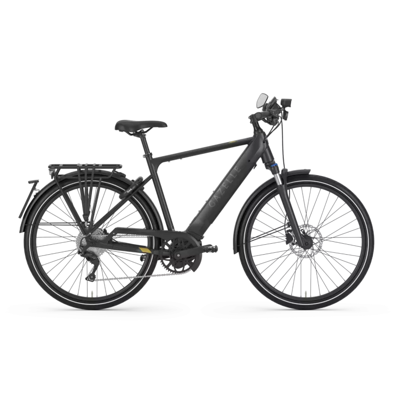 Medeo Speed - Gazelle - Vélo électrique Speedbike