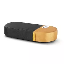 Coussin Porte-bagages - Urban Proof Golden yellow