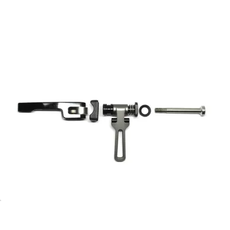 Levier de serrage rapide tube de selle - Multi-S