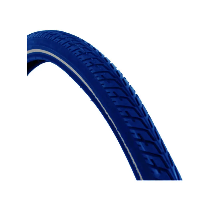 Pneu vélo 28x1.75 (47-622) - Deli tire