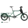 Vélo Longtail musculaire Justlong Sport - Bicicapace