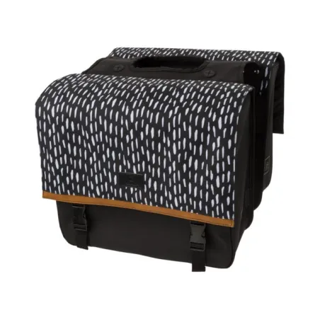 Sacoche Fastrider Nara Black MIK