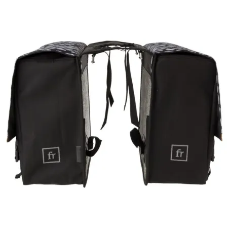 Sacoche Fastrider Nara Black MIK