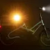 Lampe Nitelite pour vélos Longtail - TERN