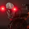 Lampe Nitelite arrière pour vélo Longtail - Tern