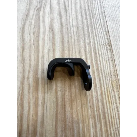 Crochet pour vélos Brompton - H&H