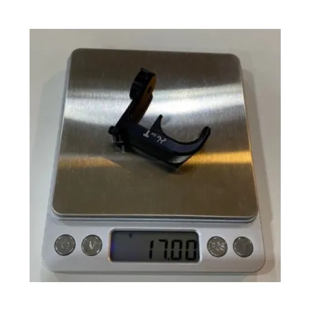 Crochet pour vélos Brompton - H&H