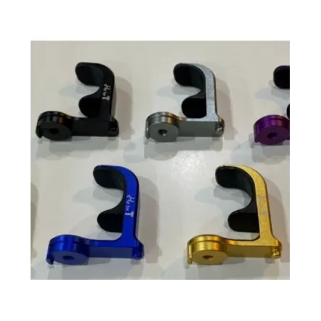 Crochet pour vélos Brompton - H&H